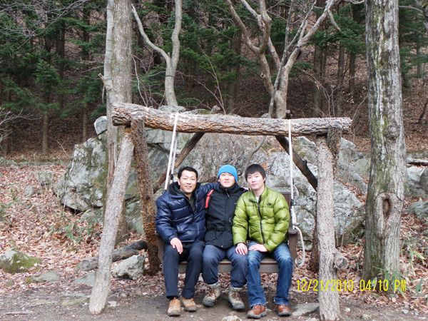 2010년12월 워크샾