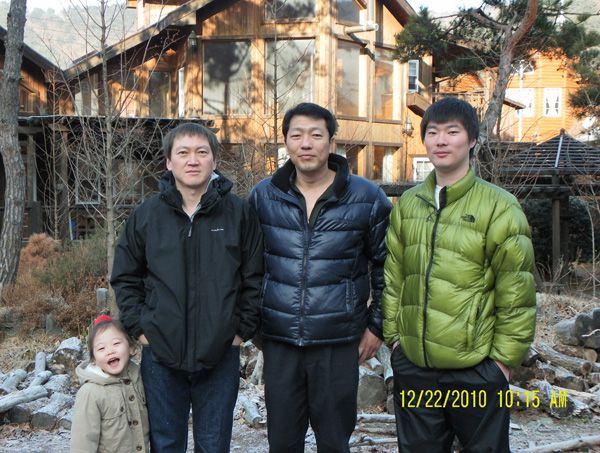 2010년12월 워크샾