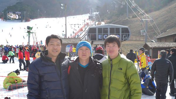 2010년12월 워크샾