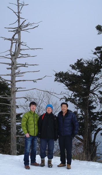 2010년12월 워크샾