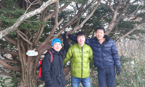 2010년12월 워크샾