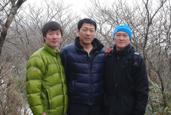 2010년12월 워크샾