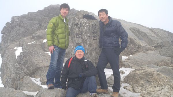 2010년12월 워크샾