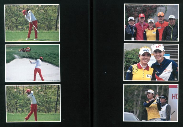 14/04 김지희프로스폰서협약