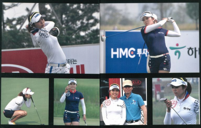 14/04 김지희프로스폰서협약