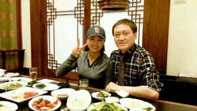 14/04 김지희프로스폰서협약