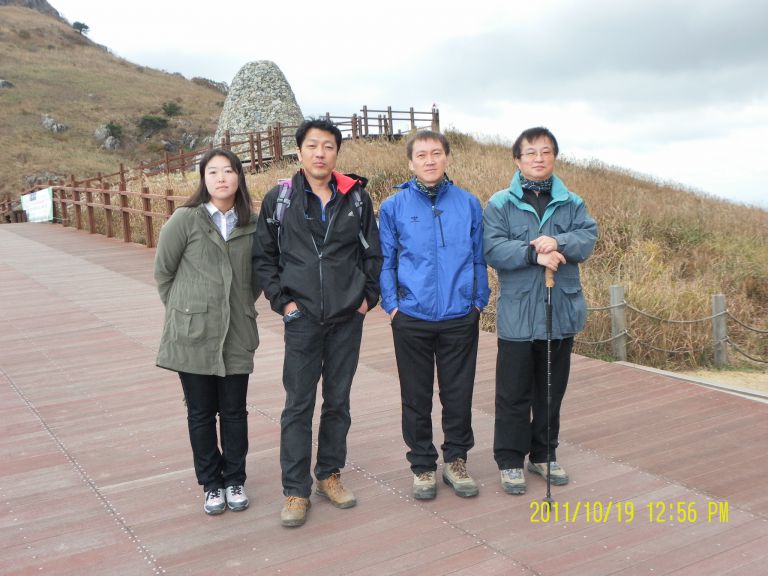 2011년 10월 창립2주년