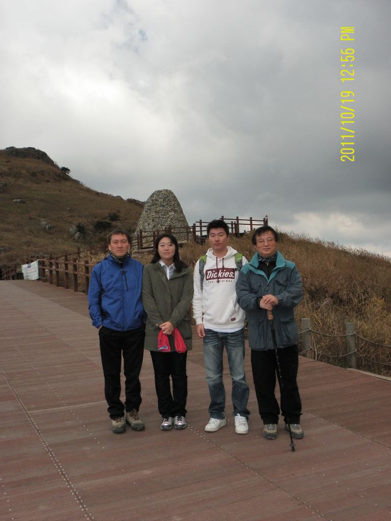 2011년 10월 창립2주년