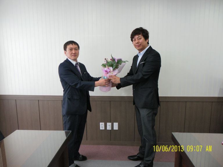 13/06 김성호차장입사