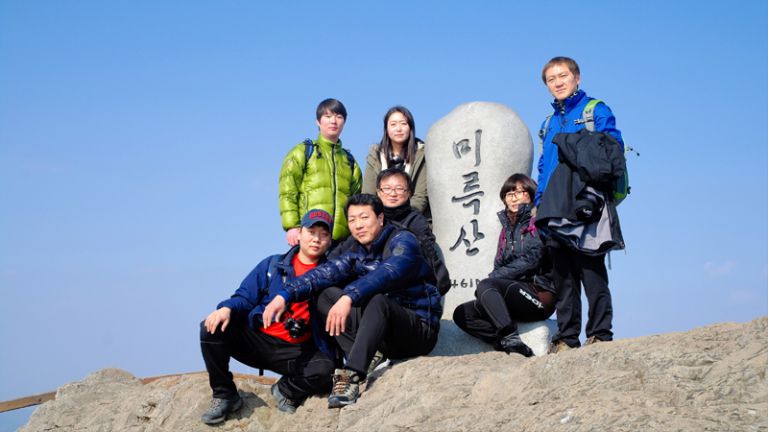 2012년 2월 워크샵