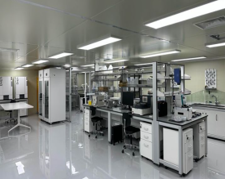 CREAN ROOM