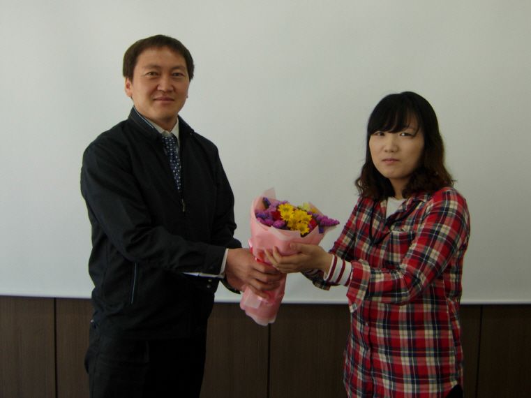 14/04 김예경주임입사